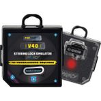 Goldcar VV V40 İle Uyumlu Direksiyon Kilidi Emülatörü Simülatörü (P31340956)