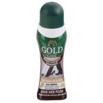 Goldcare Likit 75 ml Kahve Ayakkabı Boyası