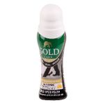 Goldcare Likit 75 ml Siyah Ayakkabı Boyası