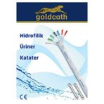 Goldcath Ch16 40cm 30 Adet Kendinden Jelli Sonda