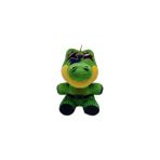 Golden 18CM Fnaf Peluş Oyuncak Freddy'nin Beş Gecesi (Yurt Dışından) - Renkli