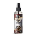 Golden Amber Lüx Araba Kokusu 170 ML Kalıcı Sprey Oto Araç Parfümü Yoğun Esans