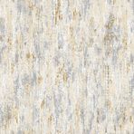 Golden Black 41120 Sarı Beyaz Duvar Kağıdı
