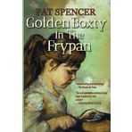 Golden Boxty in the Frypan