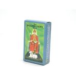 Golden Dawn (Altın Şafak) Tarot Kartı Liv528