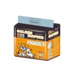 Golden Diapers Köpek Bezi S Beden 10 Lu