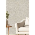 Golden DUVAR KAĞIDI-BORDÜR Serpme Altın Desen Yaldızlı Kabartmalı Dekortif 5,2m² Nonwoven Duvar Kağıdı