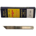 Golden Eagle 07 - 169 10 Adet Kansai Reçme Alt Bıçak