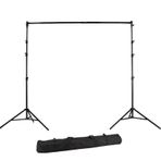 Golden Eagle AS 280 Aluminium Aircushion Kit Fon Standı