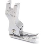 Golden Eagle CL1 16N Düz Makine Sol Çima Ayak