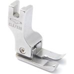 Golden Eagle CL1/32E Düz Makine Sol 0.8 mm Çima Ayak