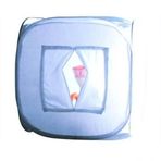 Golden Eagle Cube Light 120x120 Ürün Çekim Çadırı