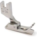 GOLDEN EAGLE Düz Makine Çimalı Gazi Ayak Sol / SP-18L 1/16