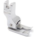 Golden eagle Düz Makine Sol Çima Ayak / CL1/16E