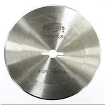 Golden Eagle Hoogs / R 110 x 100 x 1.2 Yuvarlak Kesim Motor Bıçak