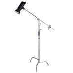Golden Eagle K1 C-Stand Işık Ayağı