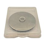 Golden Eagle Kumaş Kesim Ruleti 45MM Yedek Bıçak / R45X0.3