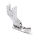Golden Eagle P361 Düz Makine Kıl Fermuar Ayak