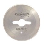 Golden Eagle Rs - 50 / R Yuvarlak Kesim Motor Yuvarlak Bıçak