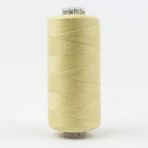 Golden eagle Wonderfil Polyester Dikiş Ipliği - DS161 - Pale Goldenrod