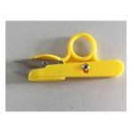 Golden eagle Yaylı Makas Golden Eagle Plastik Saplı