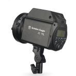 Golden Eagle Z5 500 w TTL 1-8000 Taşınabilir Paraflaş Kit