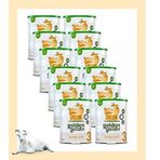 Golden Goat 12x400 gr 3 Keçi Devam Sütü