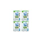 Golden Goat 2 Keçi Sütlü 4x400 gr Devam Sütü