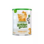 Golden Goat 3 Keçi Devam Sütü 400 ml
