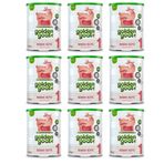 Golden Goat 9x400 gr 1 Numara Keçi Bebek Sütü