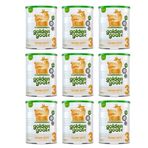 Golden Goat 9x400 gr 3 Numara Bebek Devam Sütü