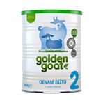 Golden Goat Keçi Bebek Sütü 2 Numara 400 g