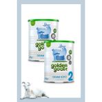 Golden Goat Keçi Devam Sütü 2 Numara 400 gr 2'li Paket 6-12 Ay İçin