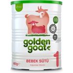 Golden Goat Keçi Sütlü 1 400 gr Bebek Sütü