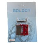 Golden Grn-17 Bisiklet Fren Balata Shimano Lx Uyumlu