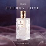Golden Judi Cherry Love 80 ml Edp parfüm Sweet & Spicy