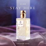 Golden Judi Stay Here 80 ml Edp parfüm Aromatic & Citrus