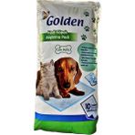 Golden Kedi Köpek Çiş Pedi 10'lu