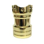 Golden King Puro Tutucu Sehpa