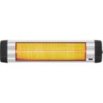 Golden Light Star 2600 W Duvar Tipi Infrared Isıtıcı