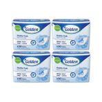 Golden - Mesane Pedi 120'li 4 Paket Büyük Boy