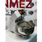 Golden Mikser 10 kg Un 13 kg Hamur Yoğurma Makinesi