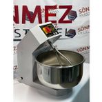 Golden Mixer 25 kg Un 30 kg Hamur Yoğurma Makinesi