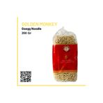 Golden Monkey Egg Noodle 350 gr