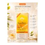 Golden Orchid SPF 60+ Yüksek Korumalı Güneş Kremi – Nemlendirici