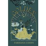 Golden Phantoms (The King's Energy, Band 1)