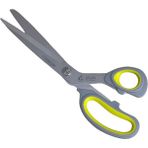 Golden Phoenix Titanium Kumaş Terzi Dikiş Makası GPT-009 - Gri