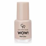 Golden Rose 005 Wow Nail Color Oje