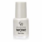Golden Rose 006 Wow Nail Color Oje