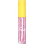 Golden Rose 01 Miss Beauty Diamond Shine 3D Likit Ruj